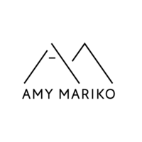 Amy Mariko Studio logo, Amy Mariko Studio contact details