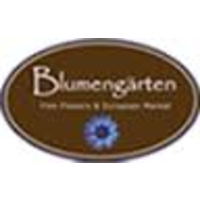 Blumengarten logo, Blumengarten contact details