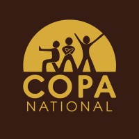 COPA NATIONAL logo, COPA NATIONAL contact details