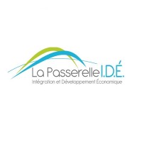 La Passerelle-I.D.É logo, La Passerelle-I.D.É contact details