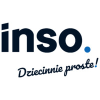 Inso logo, Inso contact details