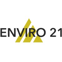 Enviro 21 LLC logo, Enviro 21 LLC contact details