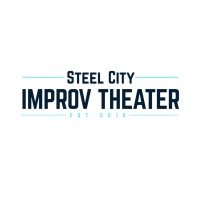 Steel City Improv logo, Steel City Improv contact details