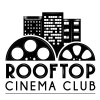 Rooftop Cinema Club logo, Rooftop Cinema Club contact details