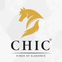 CHIC logo, CHIC contact details