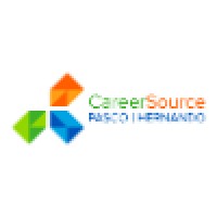 CareerSource Pasco Hernando logo, CareerSource Pasco Hernando contact details