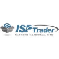 ISPTrader.com logo, ISPTrader.com contact details