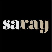 Savay logo, Savay contact details