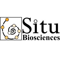 Situ Biosciences logo, Situ Biosciences contact details