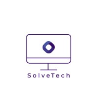 SolveTech Company logo, SolveTech Company contact details