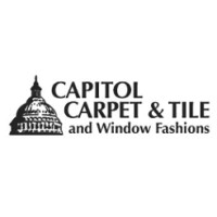 Capitol Carpet & Tile and Window Fashions logo, Capitol Carpet & Tile and Window Fashions contact details