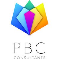 PBC Consultants logo, PBC Consultants contact details