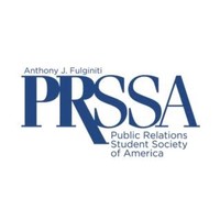 AJF PRSSA Rowan (Public Relations Student Society of America) logo, AJF PRSSA Rowan (Public Relations Student Society of America) contact details