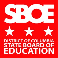 DC State Board of Education logo, DC State Board of Education contact details