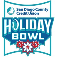 Holiday Bowl logo, Holiday Bowl contact details