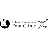 Hibbert and Associates Foot Clinic logo, Hibbert and Associates Foot Clinic contact details