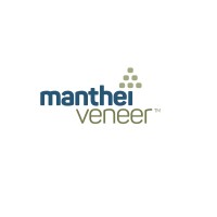 Manthei Veneer logo, Manthei Veneer contact details