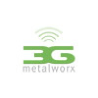 3Gmetalworx Inc. logo, 3Gmetalworx Inc. contact details