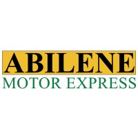 ABILENE MOTOR EXPRESS, INC. logo, ABILENE MOTOR EXPRESS, INC. contact details