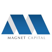 Magnet Capital logo, Magnet Capital contact details