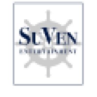 SuVen Entertainment, LLC logo, SuVen Entertainment, LLC contact details