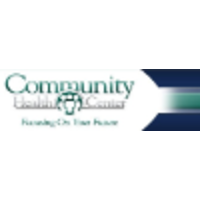 The Community Health Center logo, The Community Health Center contact details