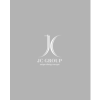 JC Group logo, JC Group contact details