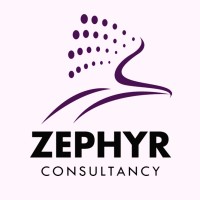 Zephyr Consultancy Pte Ltd logo, Zephyr Consultancy Pte Ltd contact details