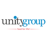 Unity Group logo, Unity Group contact details