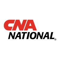 CNA National logo, CNA National contact details