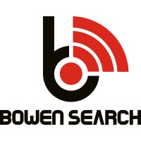 Bowen Search logo, Bowen Search contact details