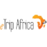 E-Trip Africa logo, E-Trip Africa contact details