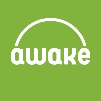 Awake logo, Awake contact details