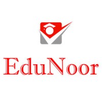 Edunoor logo, Edunoor contact details