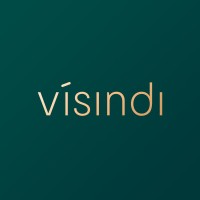 Visindi AS logo, Visindi AS contact details