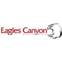 Eagles Canyon Raceway logo, Eagles Canyon Raceway contact details