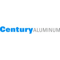 Century Aluminum Company logo, Century Aluminum Company contact details