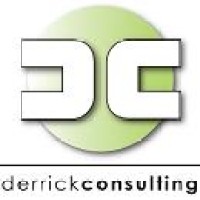 Derrick Consulting Pty Ltd logo, Derrick Consulting Pty Ltd contact details