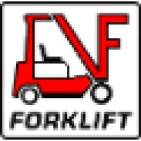 Virginia Forklift Inc logo, Virginia Forklift Inc contact details