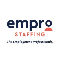 Empro Staffing logo, Empro Staffing contact details