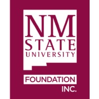 NEW MEXICO STATE UNIVERSITY FOUNDATION INC logo, NEW MEXICO STATE UNIVERSITY FOUNDATION INC contact details