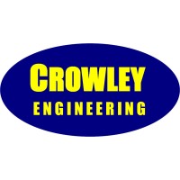 Crowley Engineering logo, Crowley Engineering contact details