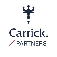 Carrick Partners logo, Carrick Partners contact details