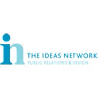 The Ideas Network logo, The Ideas Network contact details