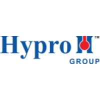 Hypro Group logo, Hypro Group contact details