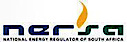 NERSA logo, NERSA contact details