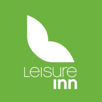 Leisure Inn logo, Leisure Inn contact details