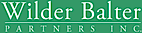 Wilder Balter Partners, Inc. logo, Wilder Balter Partners, Inc. contact details