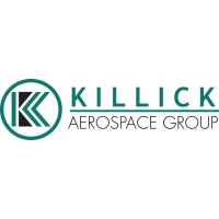 Killick Aerospace Group logo, Killick Aerospace Group contact details