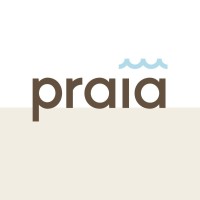 Praia Design logo, Praia Design contact details